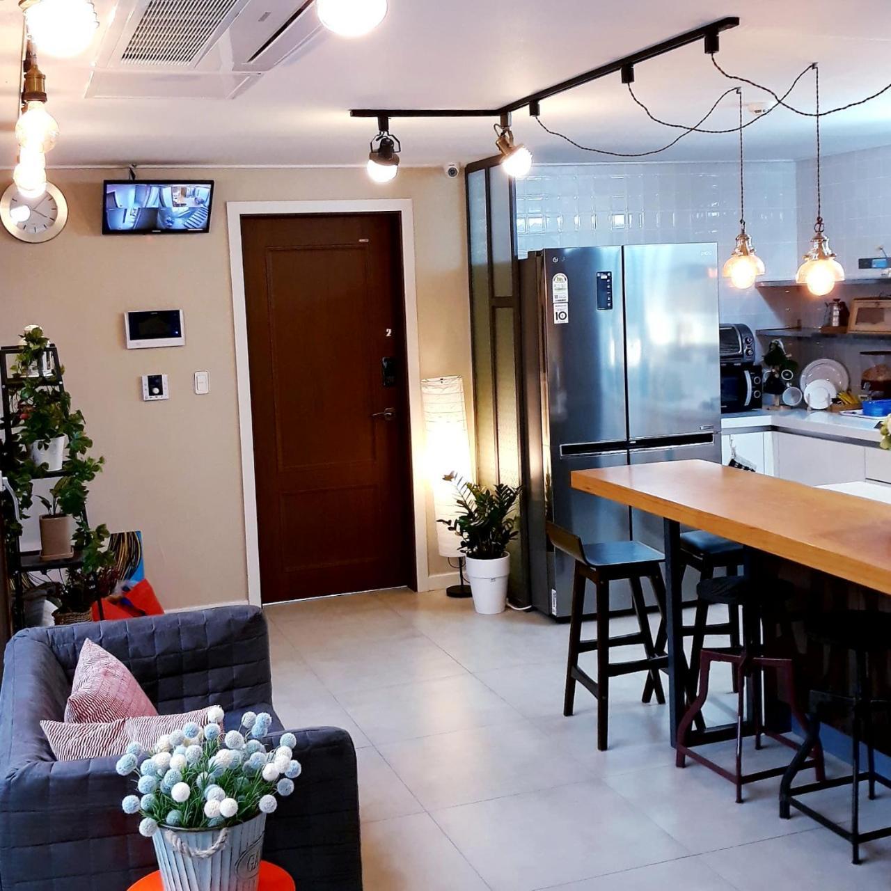 Guesthouse Hue Incheon Exterior photo