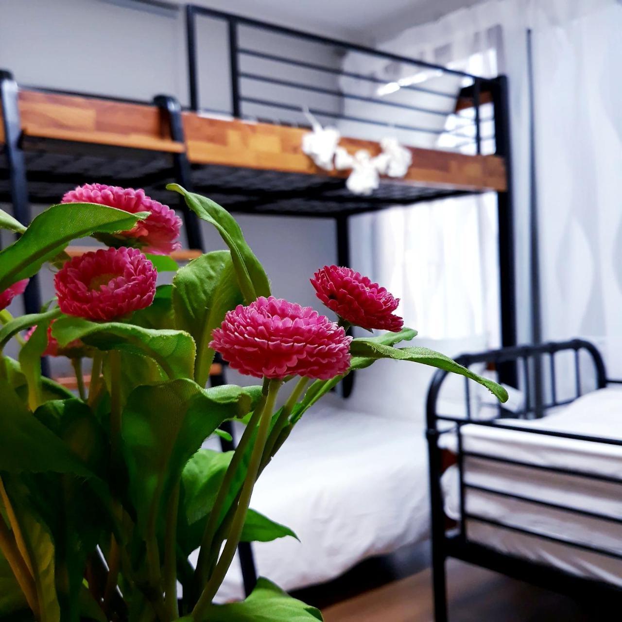 Guesthouse Hue Incheon Exterior photo