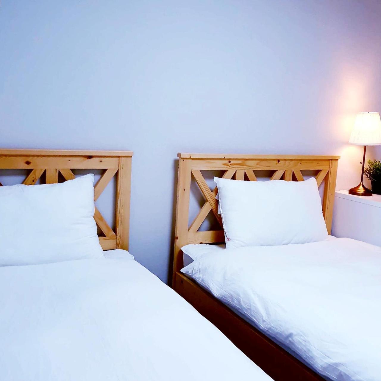 Guesthouse Hue Incheon Exterior photo
