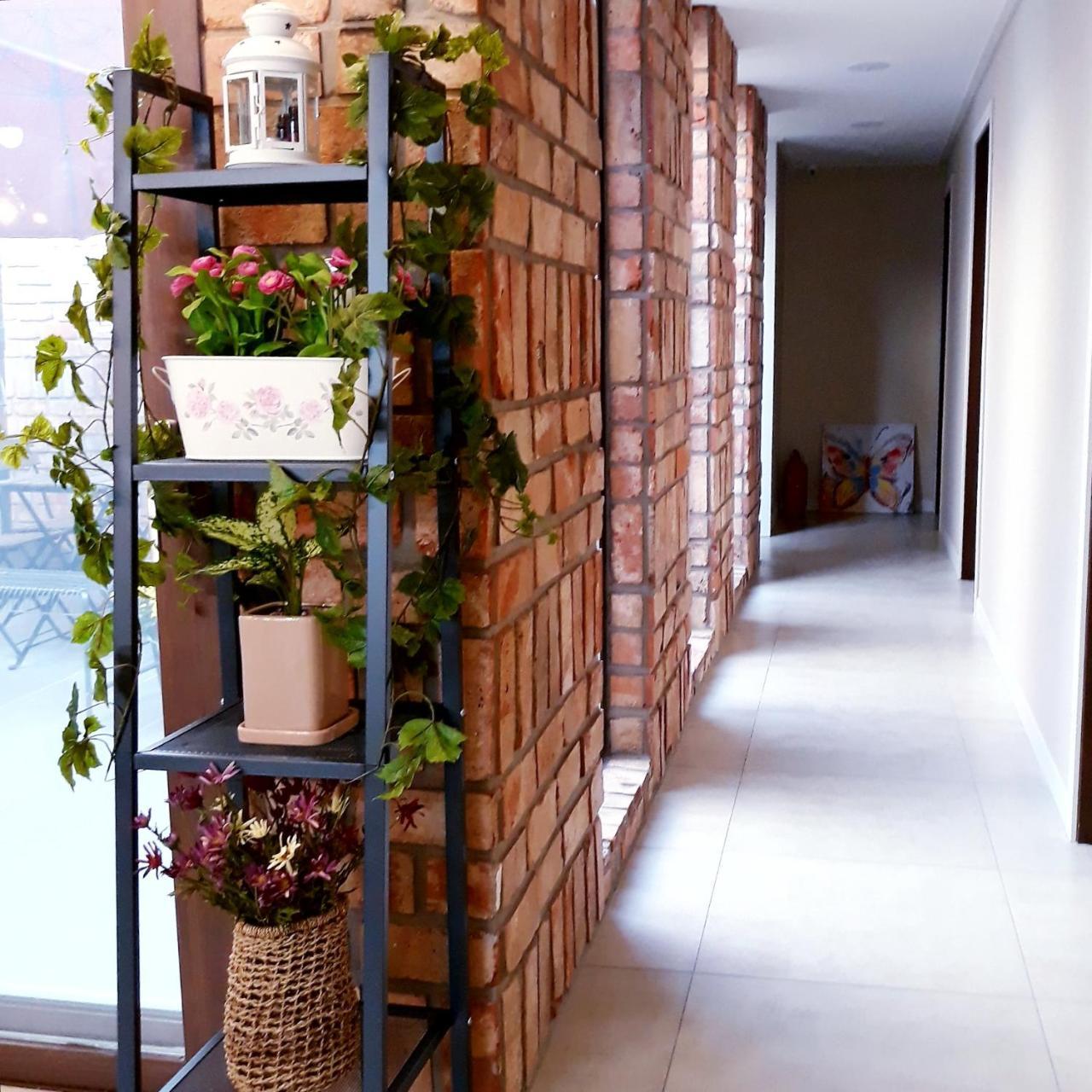 Guesthouse Hue Incheon Exterior photo