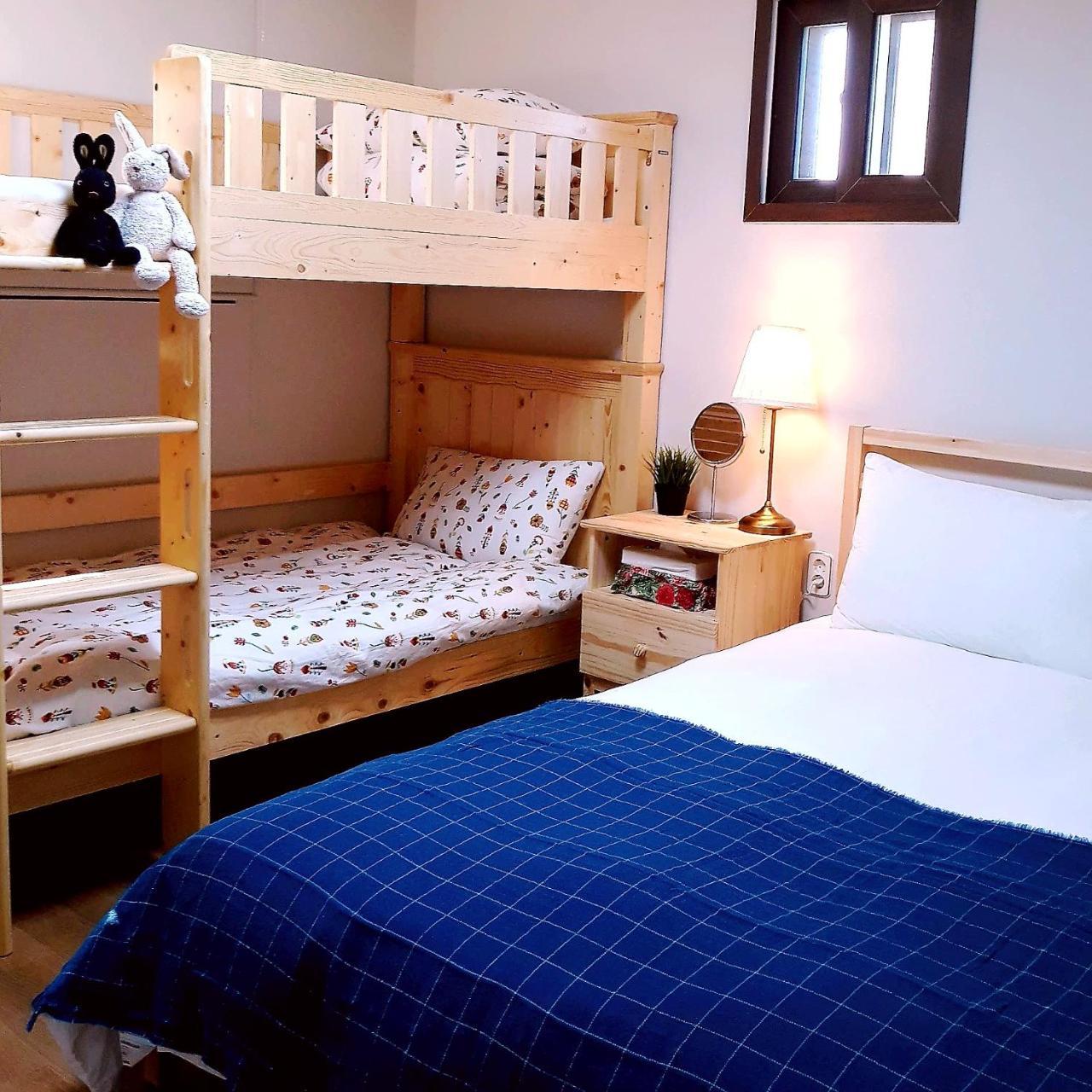 Guesthouse Hue Incheon Exterior photo