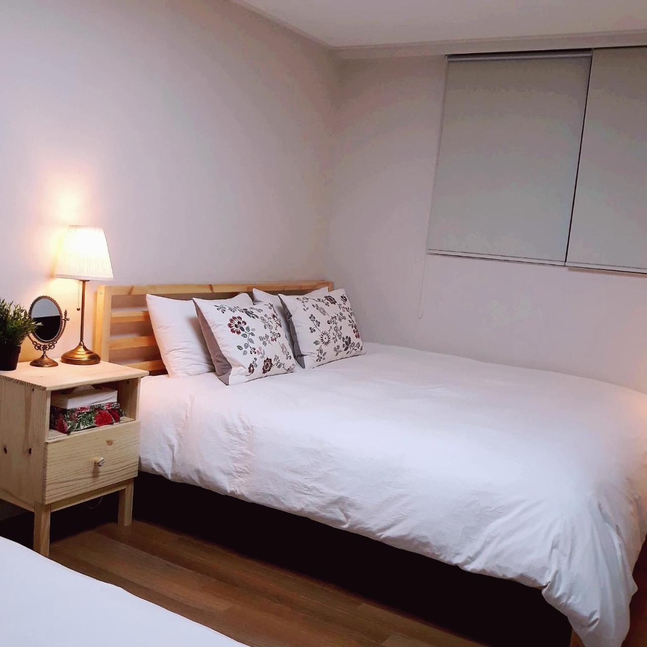 Guesthouse Hue Incheon Exterior photo
