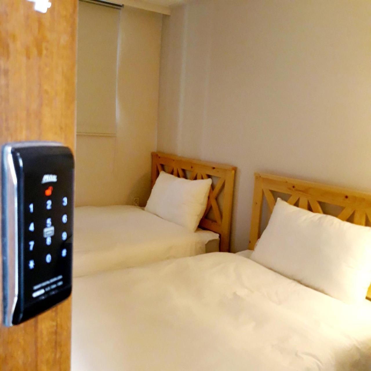 Guesthouse Hue Incheon Exterior photo