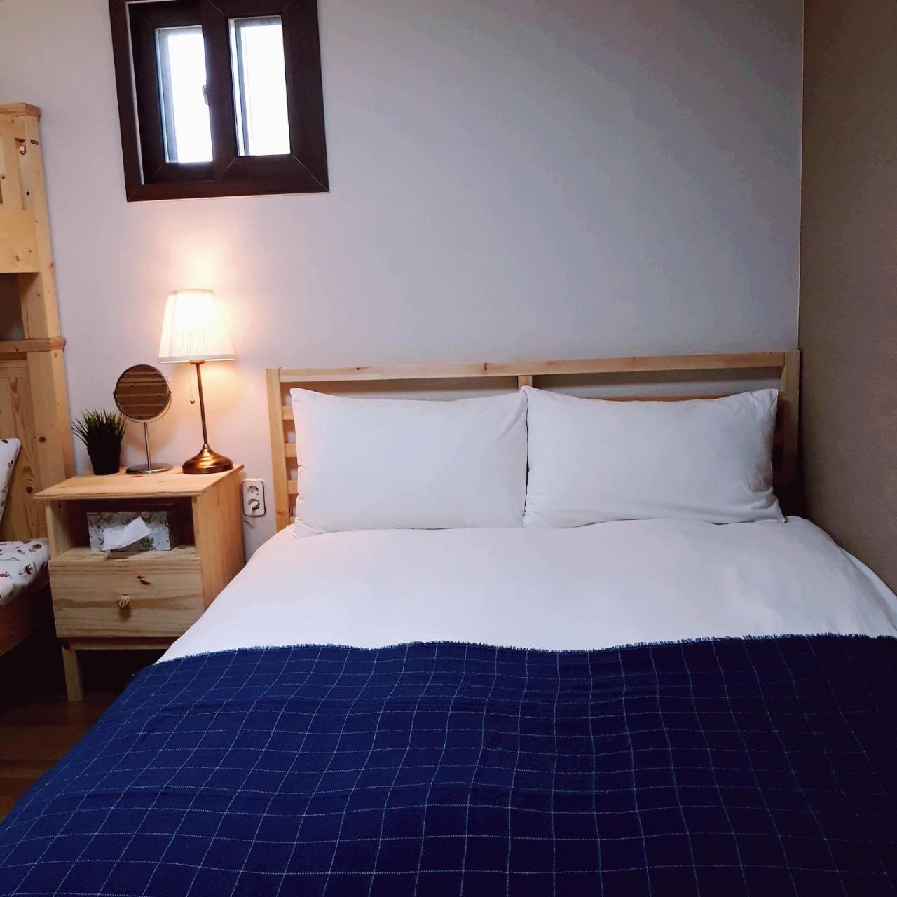 Guesthouse Hue Incheon Exterior photo