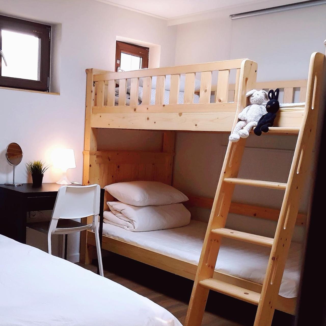 Guesthouse Hue Incheon Exterior photo