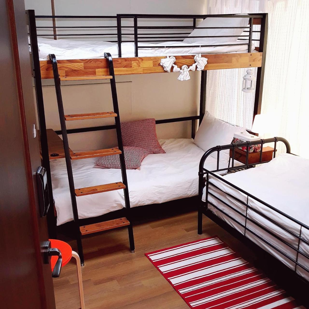 Guesthouse Hue Incheon Exterior photo