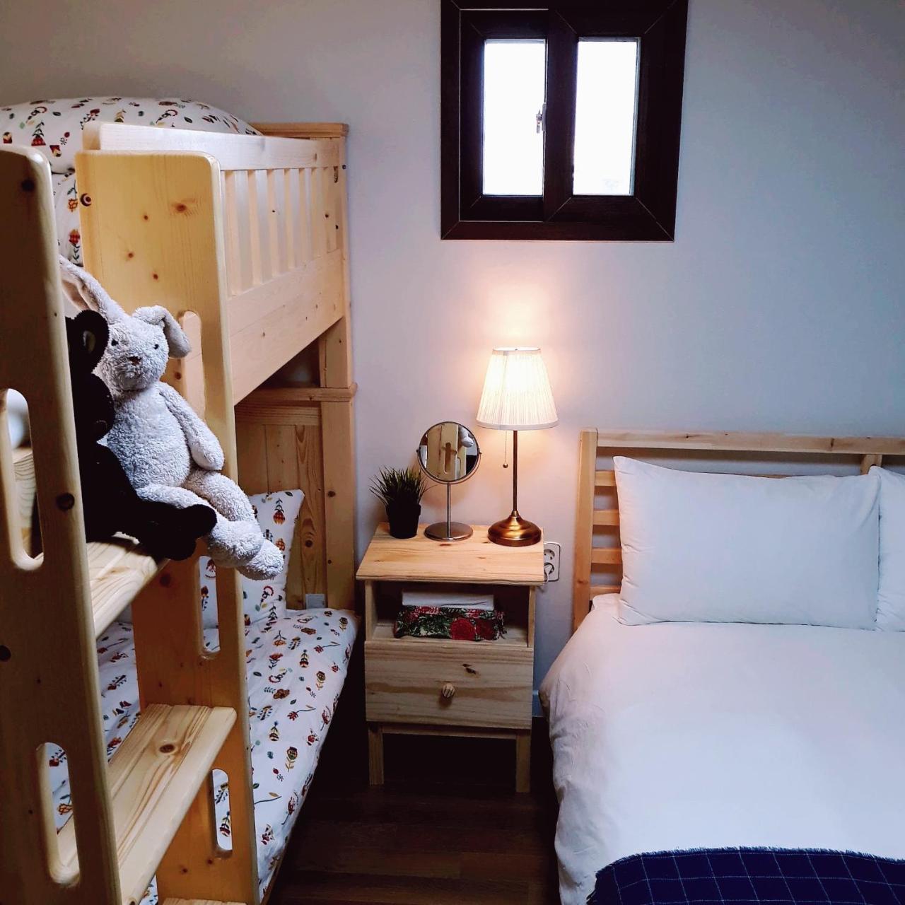 Guesthouse Hue Incheon Exterior photo