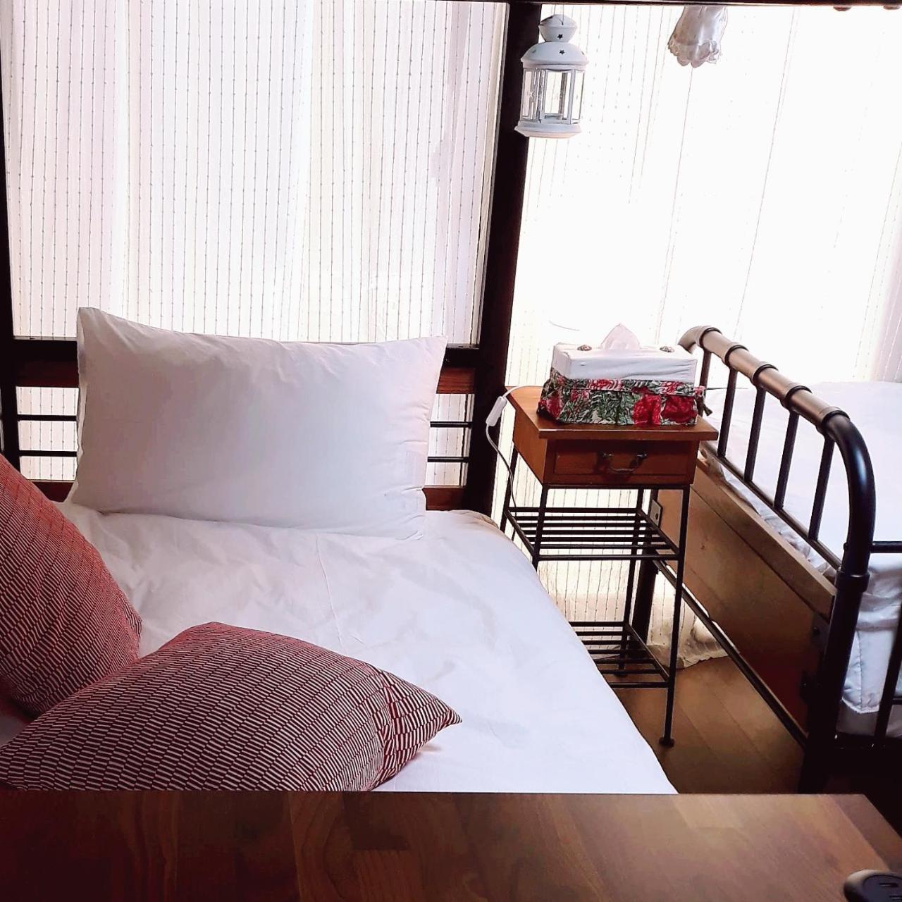 Guesthouse Hue Incheon Exterior photo
