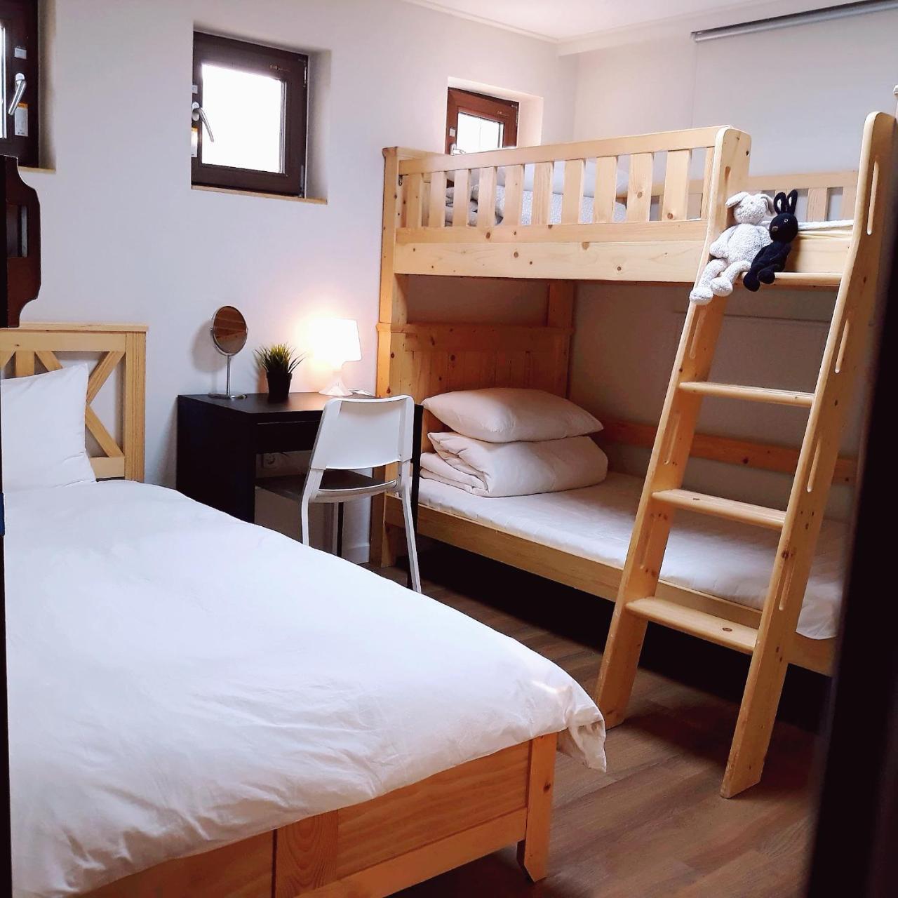 Guesthouse Hue Incheon Exterior photo