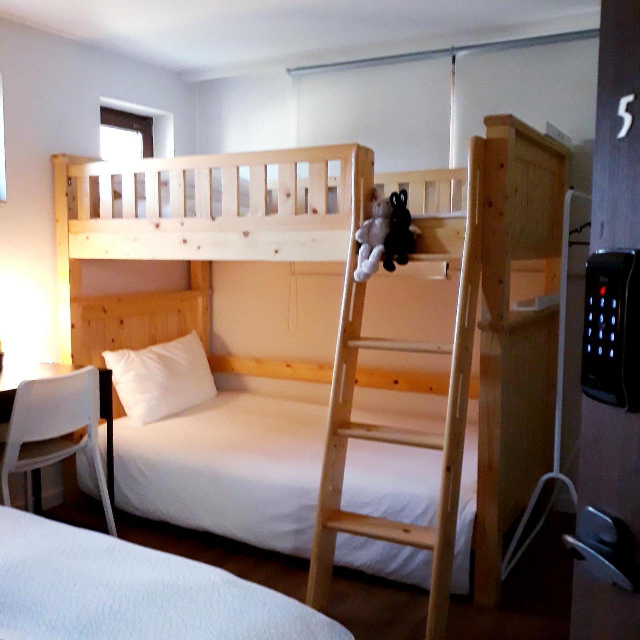 Guesthouse Hue Incheon Exterior photo