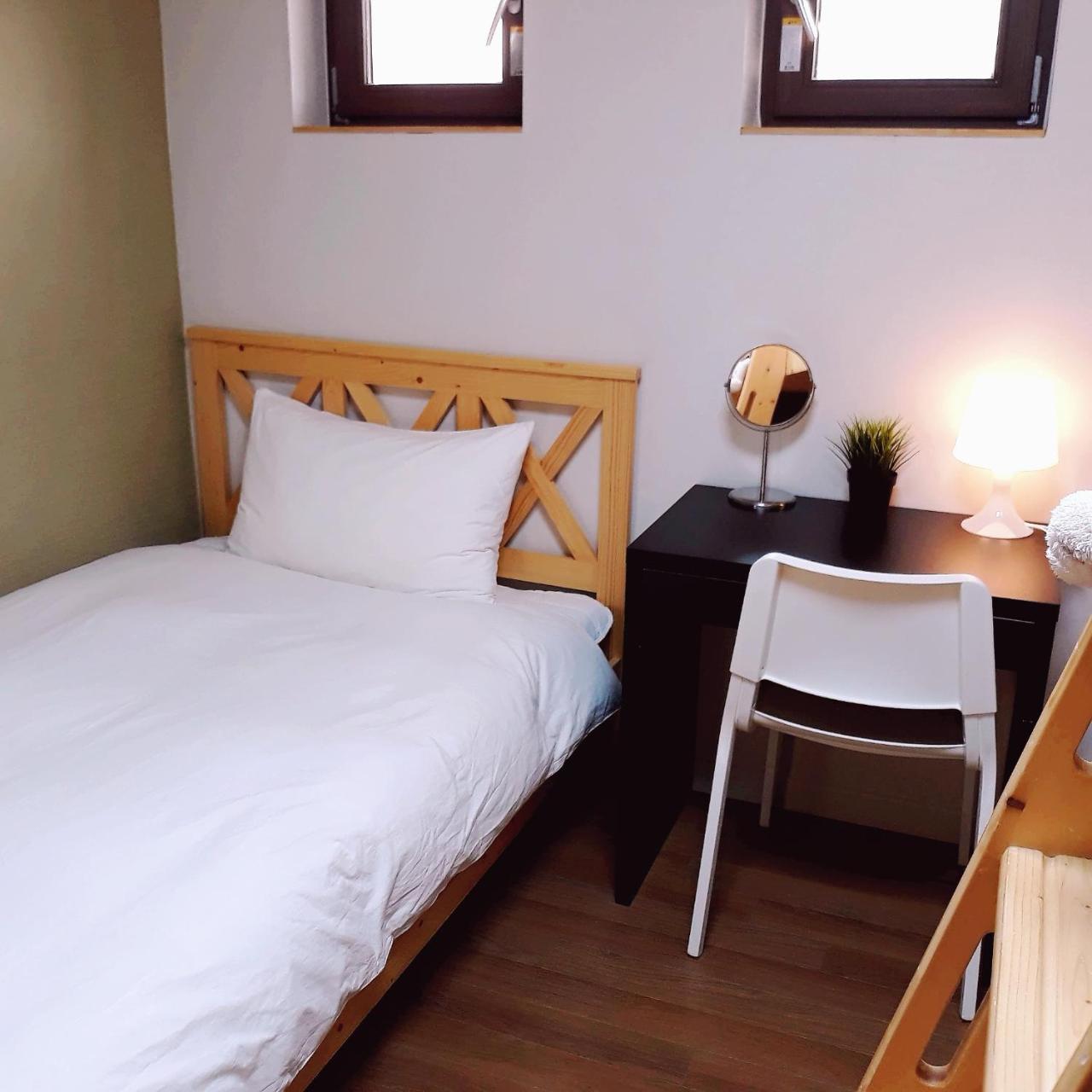 Guesthouse Hue Incheon Exterior photo