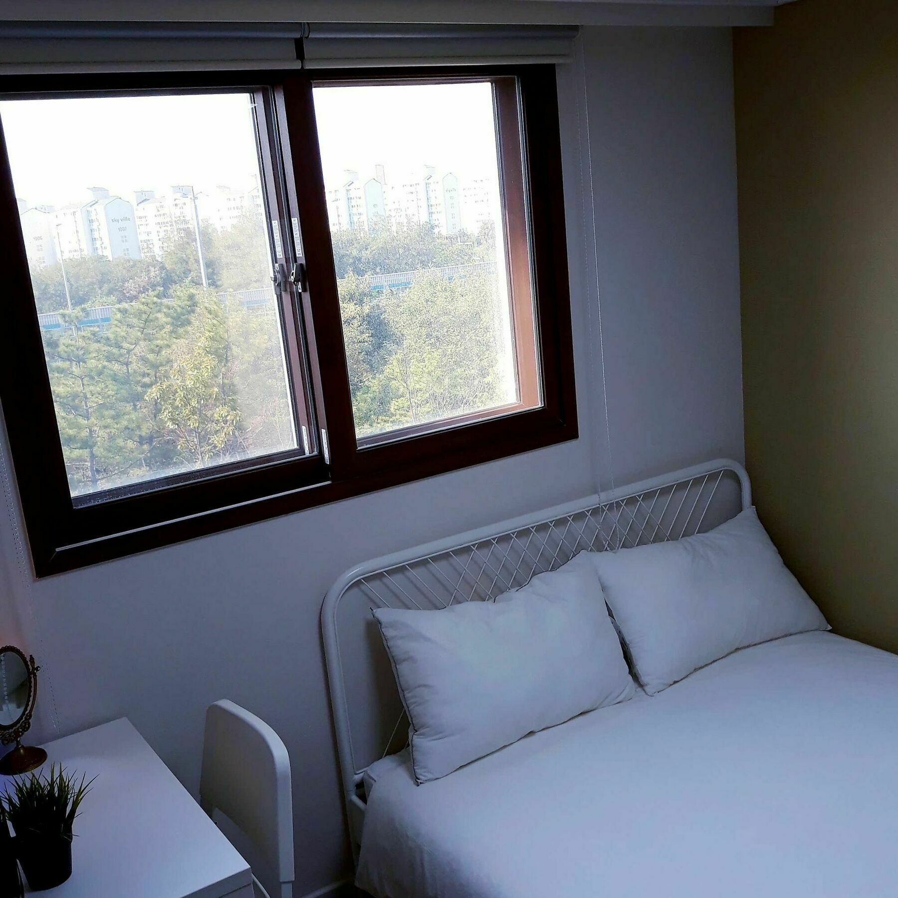Guesthouse Hue Incheon Exterior photo